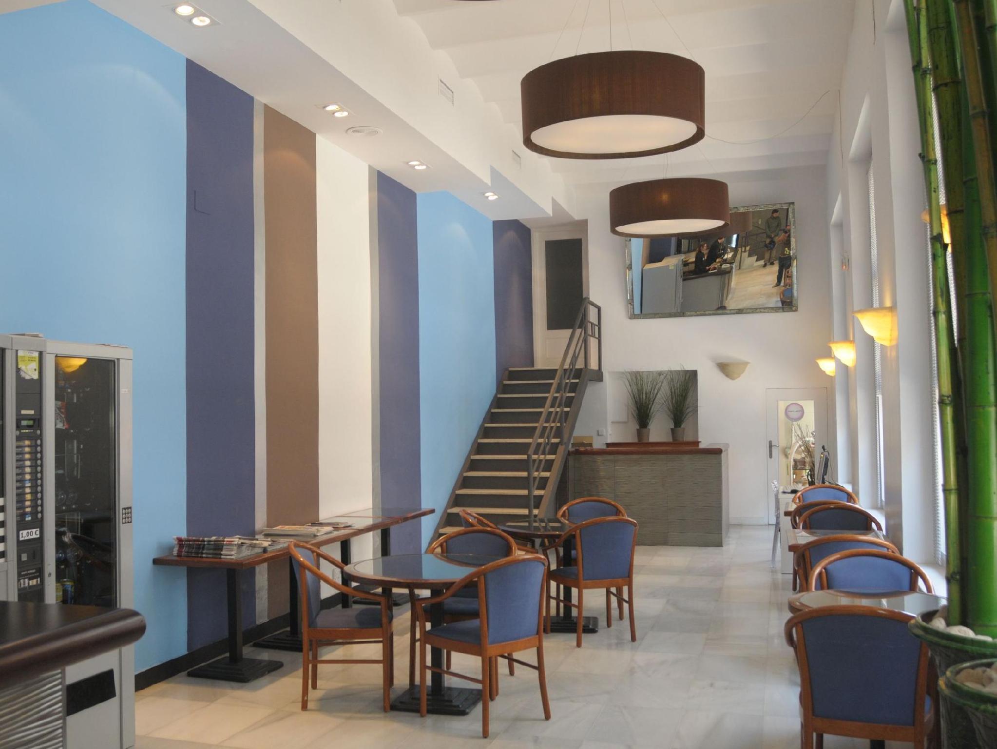 Hotel Subur Сиджес Экстерьер фото