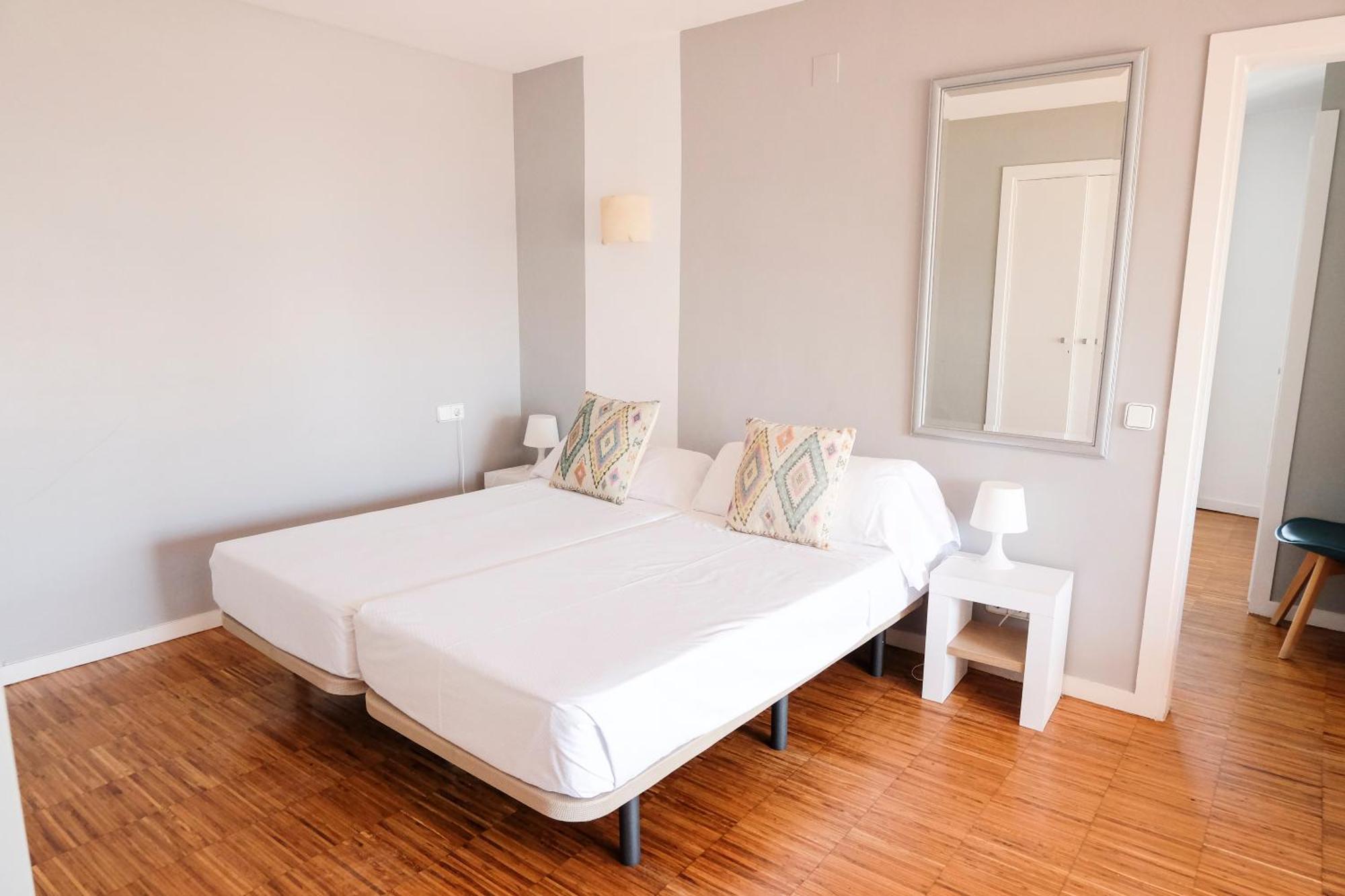 Hotel Subur Сиджес Номер фото